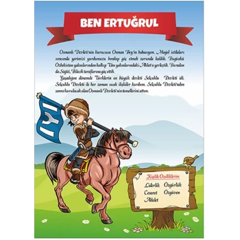 Ertuğrul Posteri