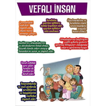 Vefalı İnsan