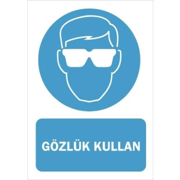 Gözlük Kullan