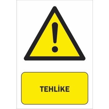 Tehlike