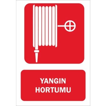 Yangın Hortumu