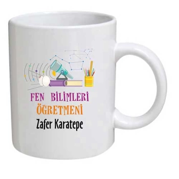 Fen Bilimleri Öğretmeni Kupası