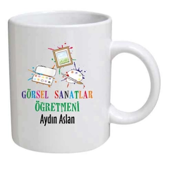 Görsel Sanatlar Öğretmeni Kupası