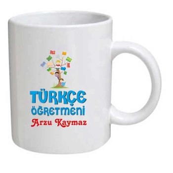 Türkçe Öğretmeni Kupası 1