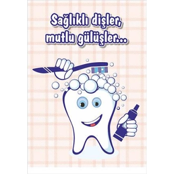 Sağlıklı Dişler