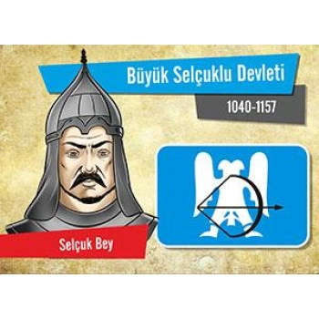 Büyük Selçuklu Devleti