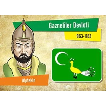 Gazneliler Devleti