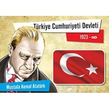 Türkiye Cumhuriyeti Devleti