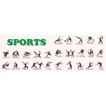 Sports