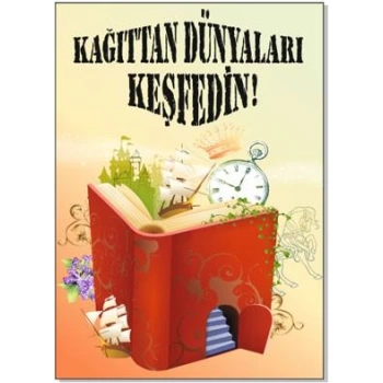 Kitap Posterleri 5