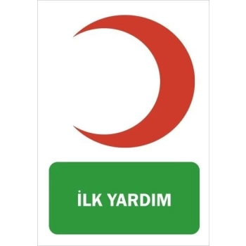 İlk Yardım