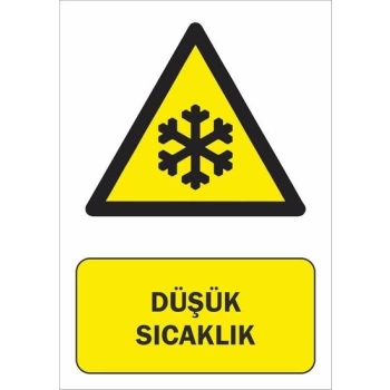 Düşük Sıcaklık