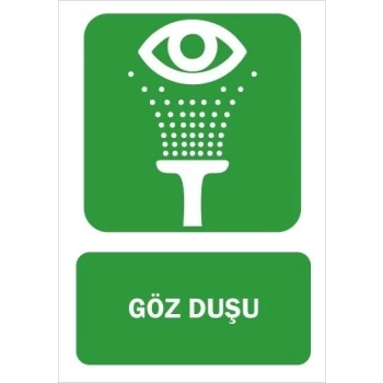 Göz Duşu