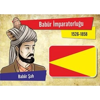 Babür İmparatorluğu