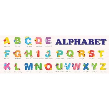 Alphabet