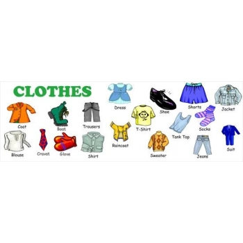 Clothes