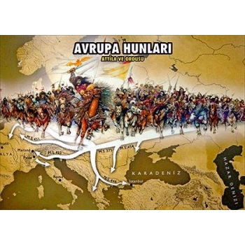 Avrupa Hunları