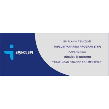 İşkur Levhası