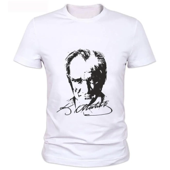 Atatürk Tişört 1