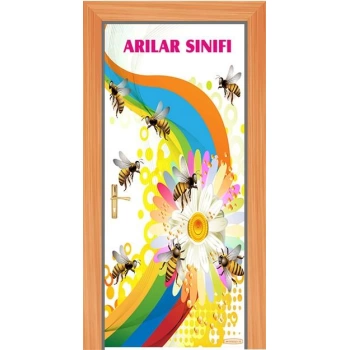 Arılar Sınıfı 2