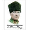 Atatürk Posteri 3