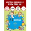 Bilim Fuarı Afişi 7