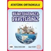 Bilim Fuarı Afişi 15