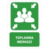 Toplanma Merkezi