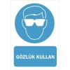 Gözlük Kullan