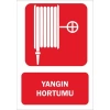 Yangın Hortumu