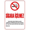 Sigara İçilmez