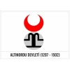 Altınordu Devleti - Bayrak