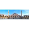 Süleymaniye Camii Panorama