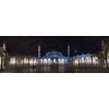 Sultanahmet Camii Panorama