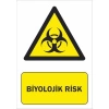 Biyolojik Risk