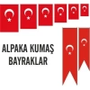 Kırlangıç Türk Bayrağı