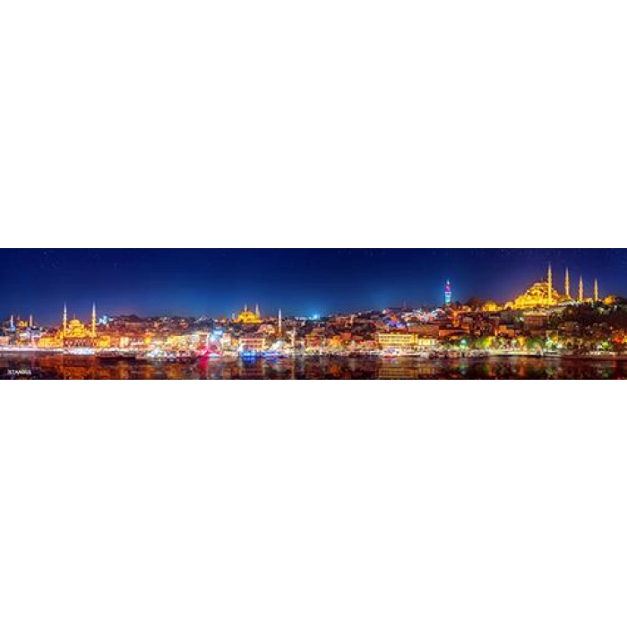 İstanbul Panoroma 1