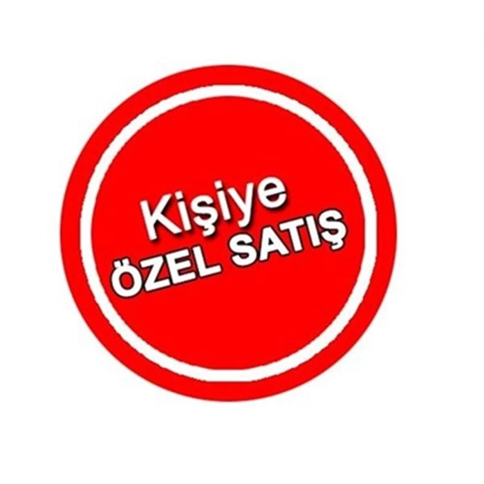 Özel Satış