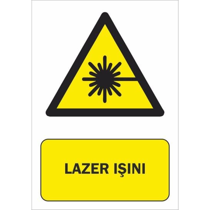 Lazer Işını