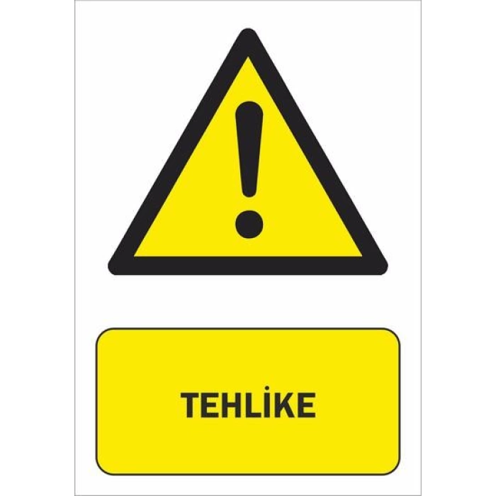 Tehlike