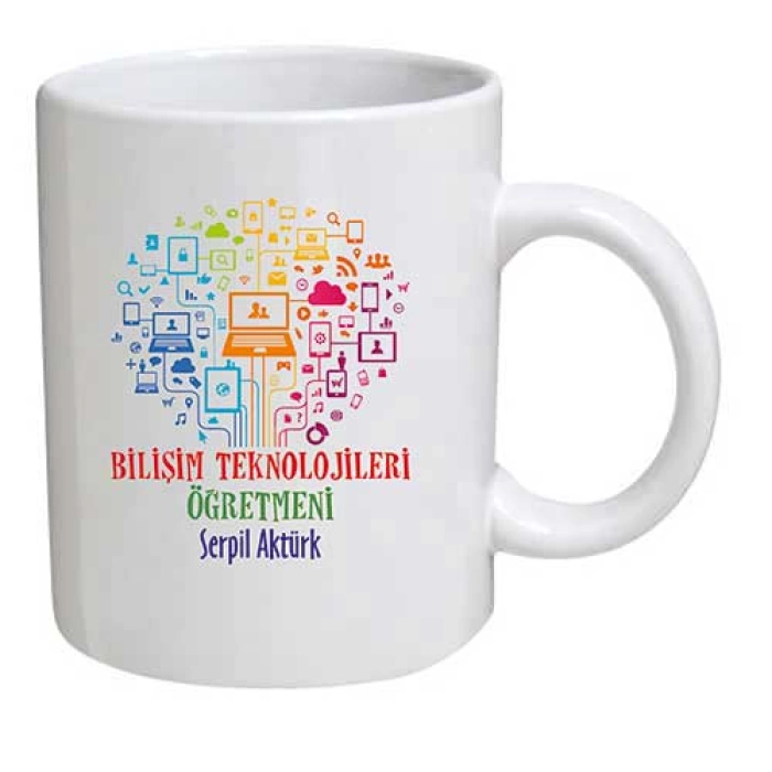 Bilişim Teknolojileri Öğretmeni Kupası