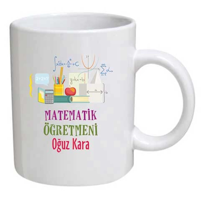 Matematik Öğretmeni Kupası 1