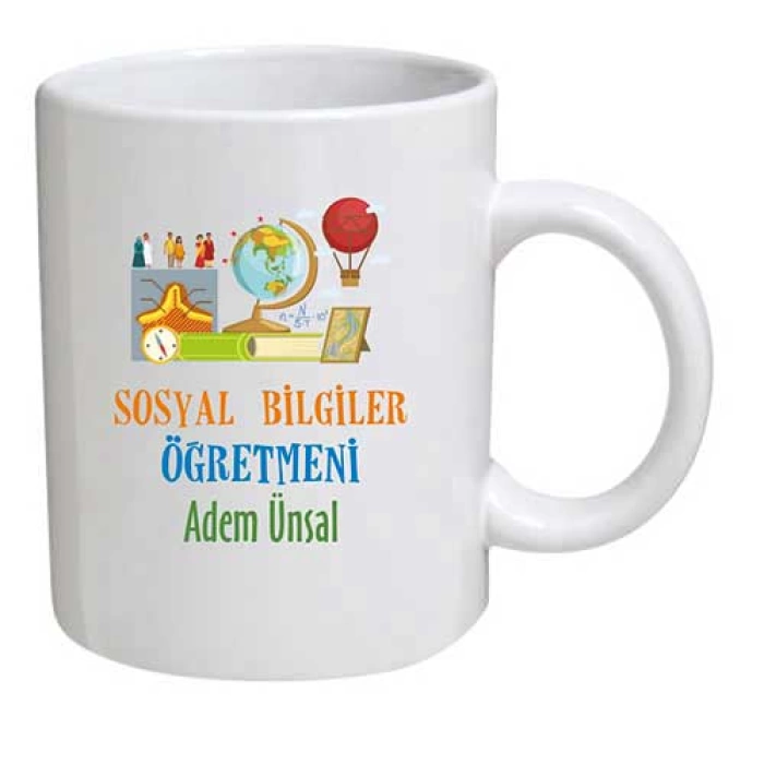 Sosyal Bilgiler Öğretmeni Kupası