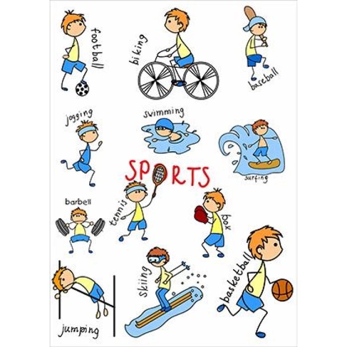 Sports 1
