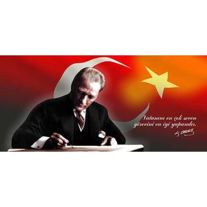 Atatürk Özdeyiş