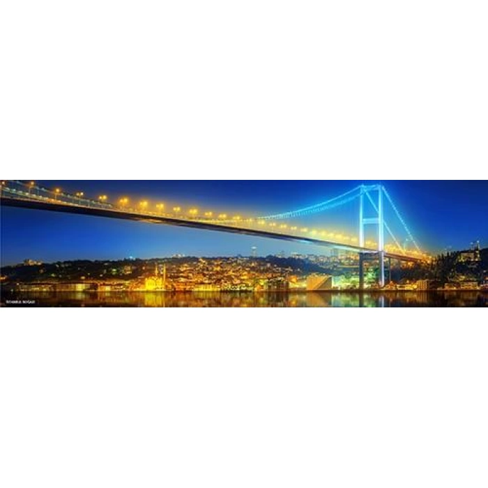 İstanbul Panoroma 3