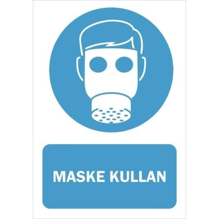 Maske Kullan