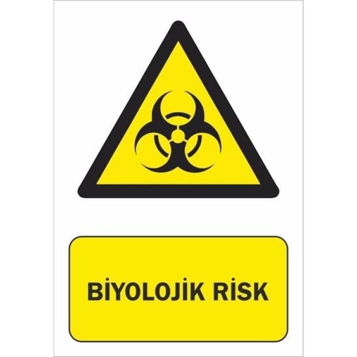 Biyolojik Risk