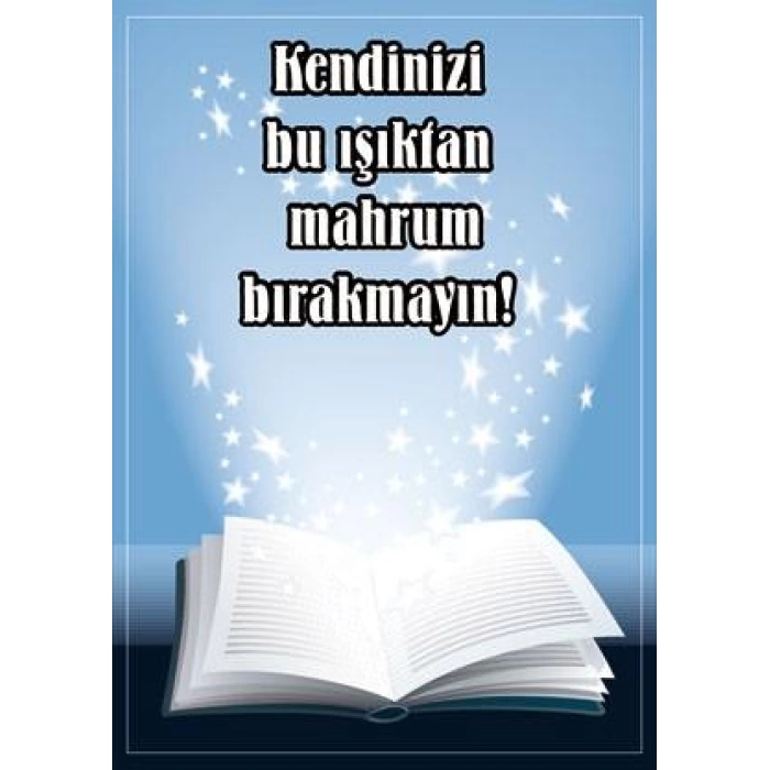 Kitap Posterleri 3