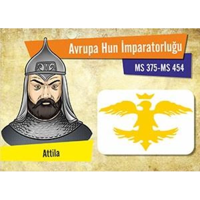 Avrupa Hun İmparatorluğu